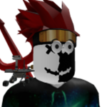 The BFF robloxians (p.s. were rich you tubers)