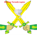 Slashing Tornado Legion