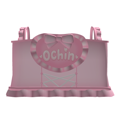 ochin's Dress