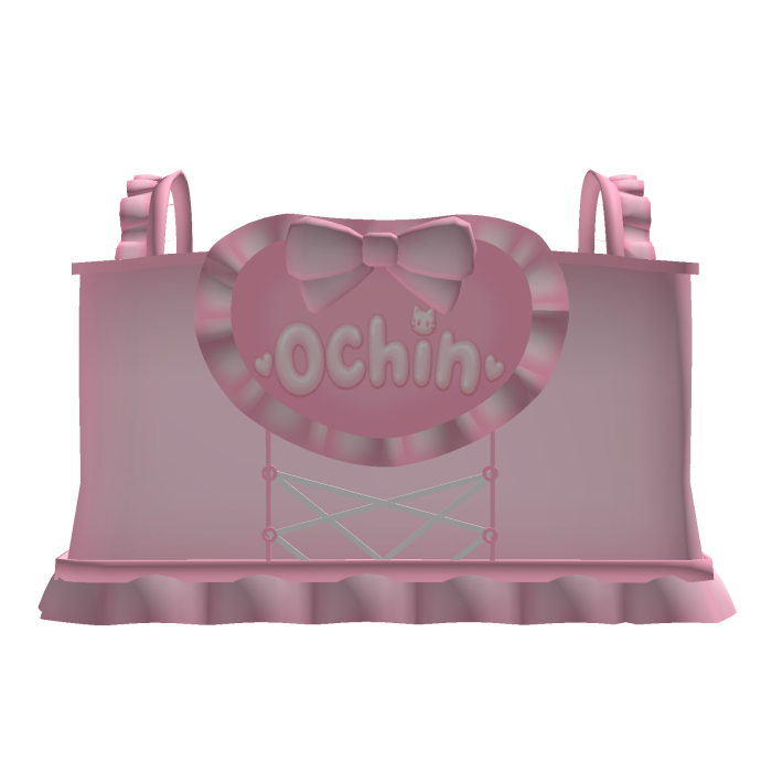 ochin's Dress