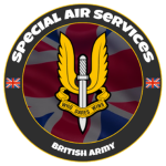 |BΑ| Special Αir Services
