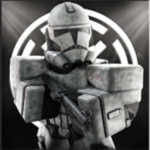The Clone Army of the Galactic Republic ᅠ ᅠ