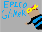 The Epico Gamers