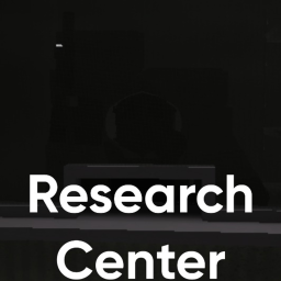 [BETA + ALPHA] Research Center