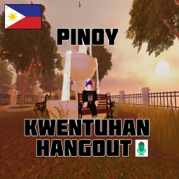 Pinoy Kwentuhan Hangout 🔊