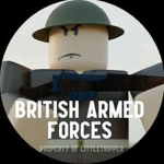 The British Military 1940’s.