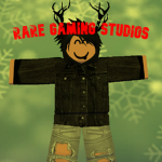 Rare Gaming Studios