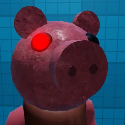 PIGGY AU  icon