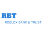 [RBT] Roblox Bank & Trust Inc.