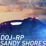 DOJ-RP; Sandy Shores