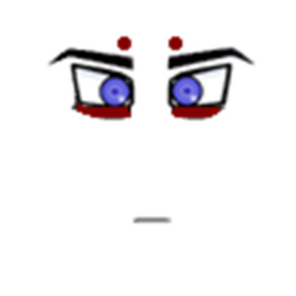 yukimaru 1 for vinshas game Roblox decal