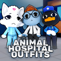 Animal Hospital outfits icon