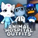 Animal Hospital outfits icon