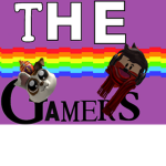 The gamers official fun club!