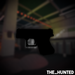 The_Hunted [Alpha]