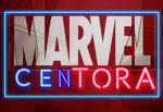 《THE MARVEL UNIVERSE》