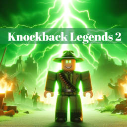 Knockback Legends 2