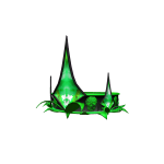 Resurrected Royalty of Vitality