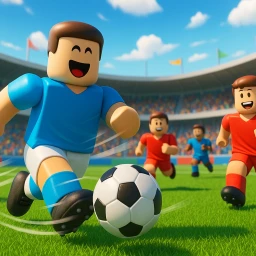 Whacky  Soccer! icon