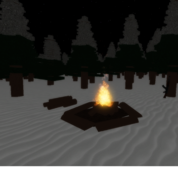 Спокойная ночь - Calm Night