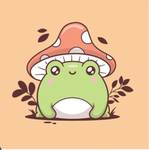 Froggie community!