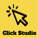 Click Studio.
