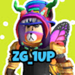 Este es el grupo de zg original
