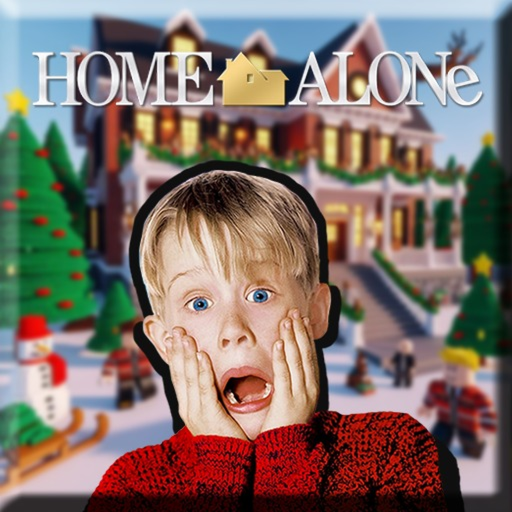 Home Alone Tycoon