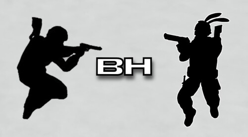 CS:GO BHOP [PIXELSURF!]