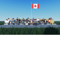 A game to thank you guys for the support!
