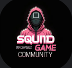 Squid Game Comunity: RP