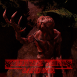 Stranger Things SANDBOX (BETA)