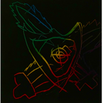 The CartoonyRainbow Army
