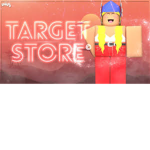 Roblox Target Store