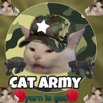 The Kat Army Official