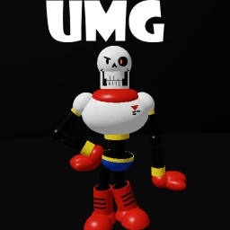 [Fdy Sans]Undertale Multiversal Gods icon
