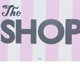 The Shop