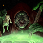 The Witch’s Brew