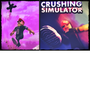 Crushing Simulator 1.5.2.0 FAKE VERISON