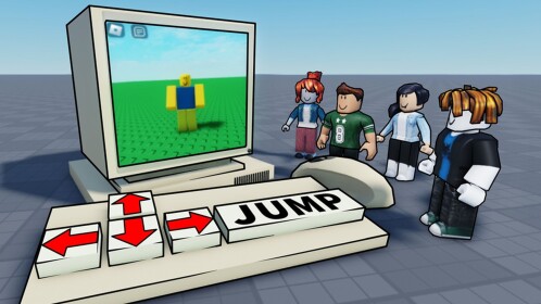 roblox inside of roblox [UPDATE]