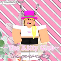 The Kitty Club - Temporary Head Quarters