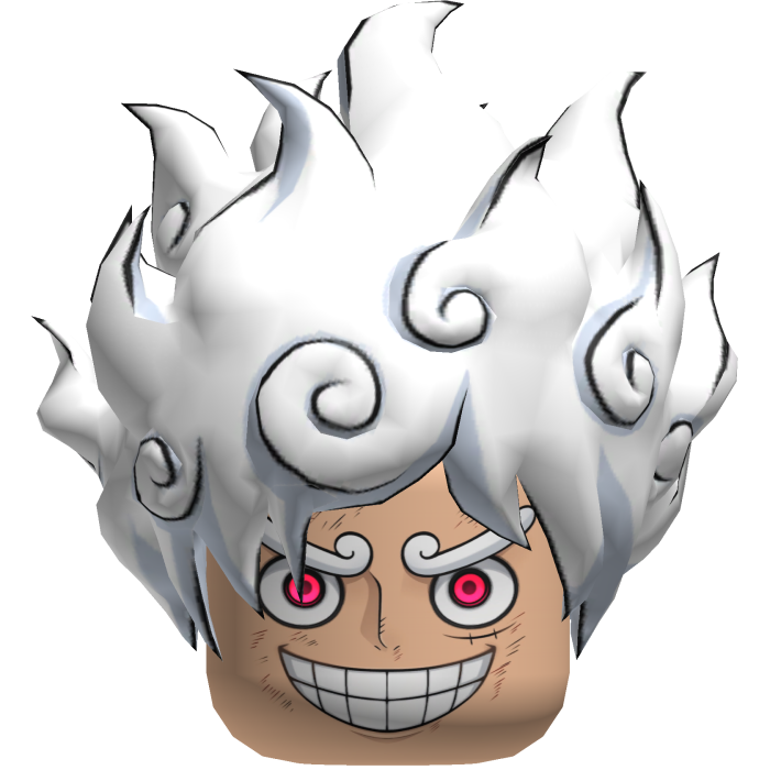 Luffy