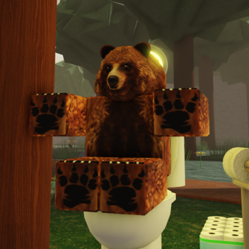 Grizzly Simulator!