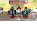 Tropical Cafe Community