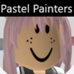 Pastel Painters