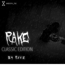 Rake remake: Kill the rake [NEW]