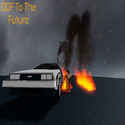 Oof To The Future DEMO