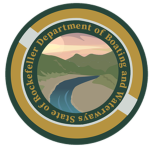 Rockefeller Department of Boating and Waterways