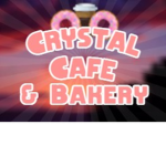 Crystal Cafe & Bakery
