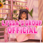 Lyssa’s group
